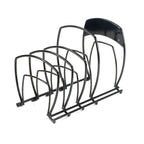Cookware Storage Rack