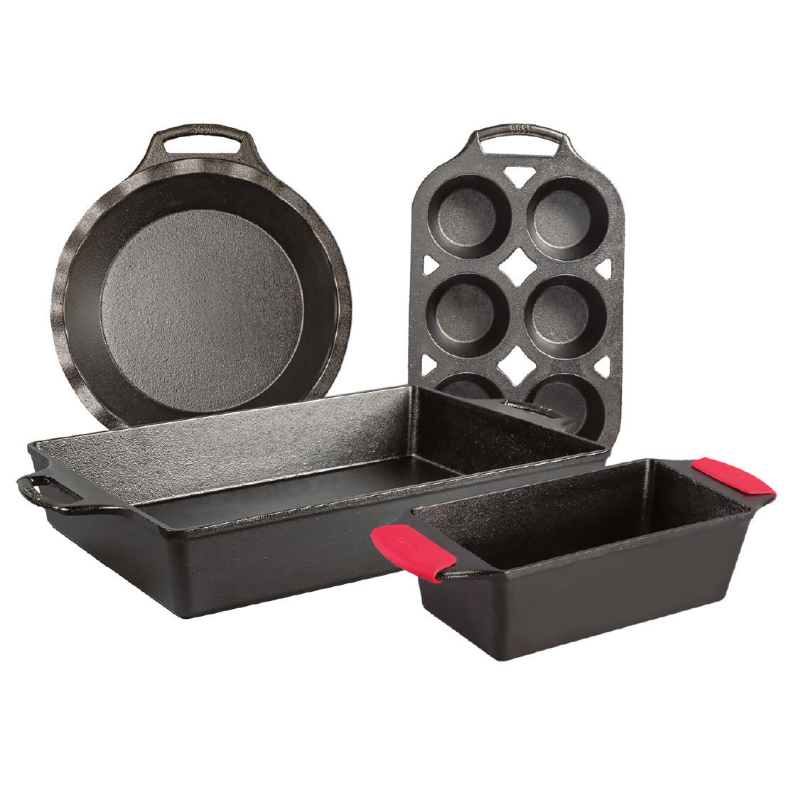 Baker's Favorite Set