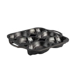 Skull Mini Cake Pan