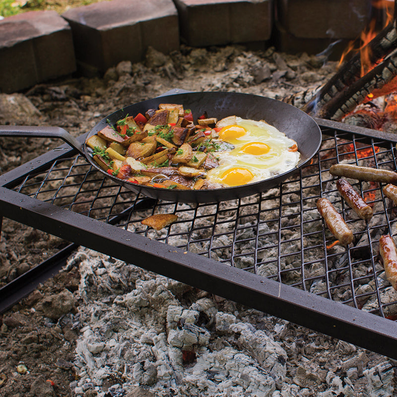 Carbon Steel Skillet