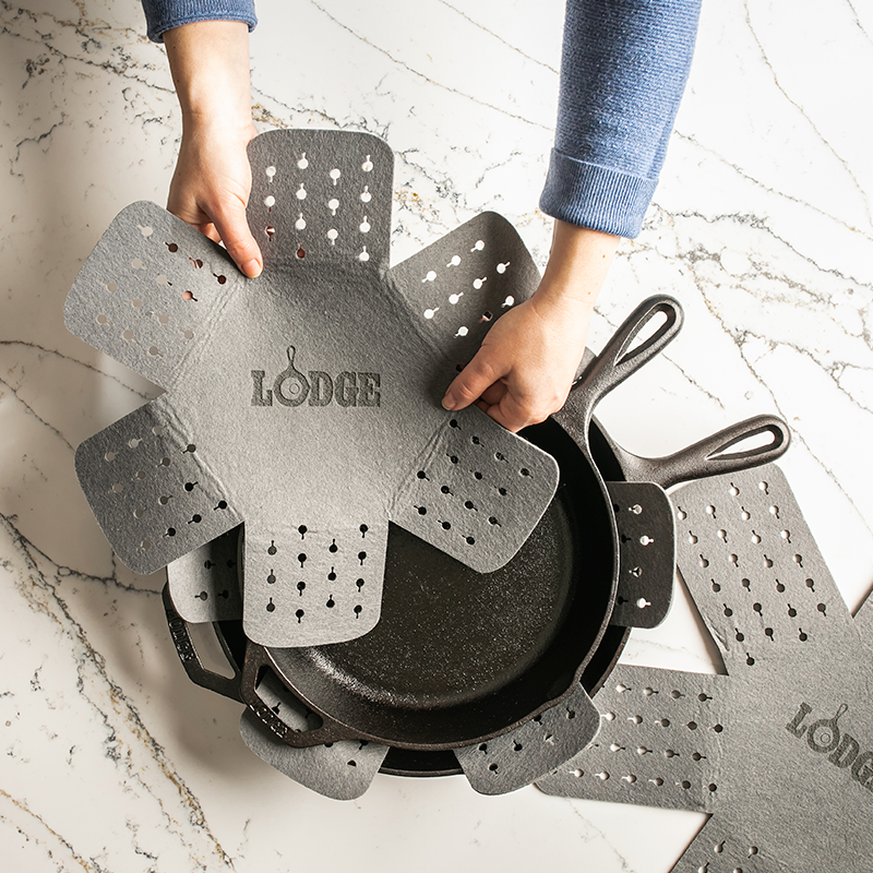 Cookware Protectors