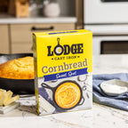 Sweet Spot Skillet Cornbread Mix