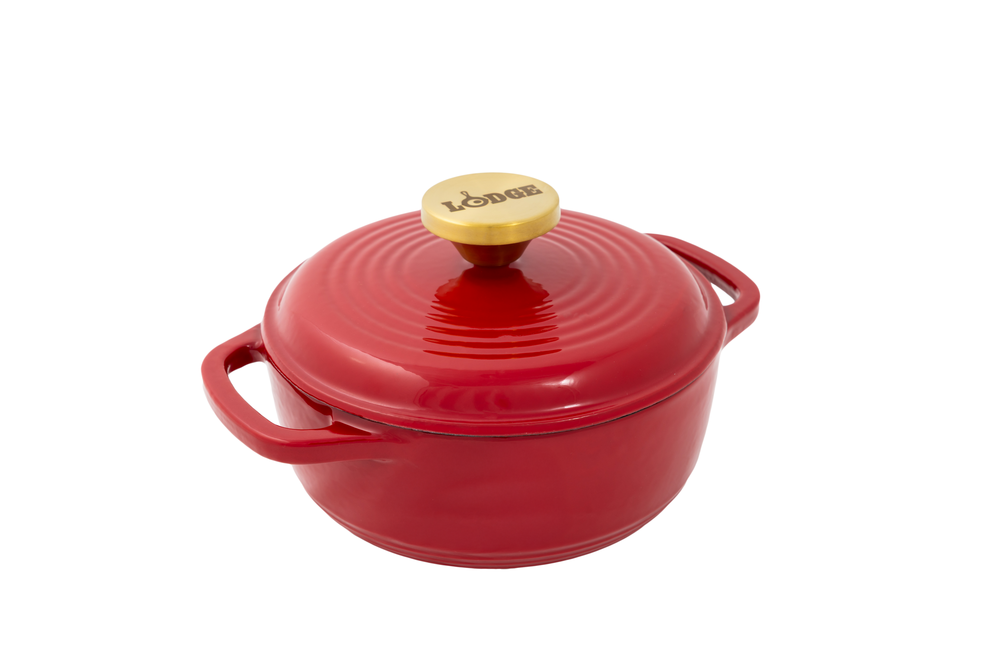 1.5 Quart Essential Enamel Dutch Oven