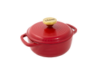 1.5 Quart Essential Enamel Dutch Oven