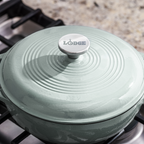 3 Quart Essential Enamel Dutch Oven