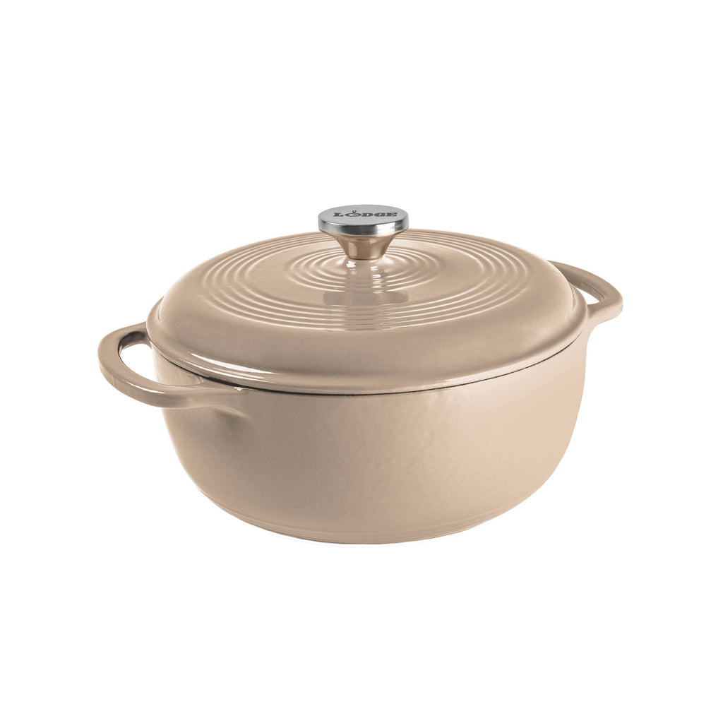 4.5 Quart Essential Enamel Dutch Oven