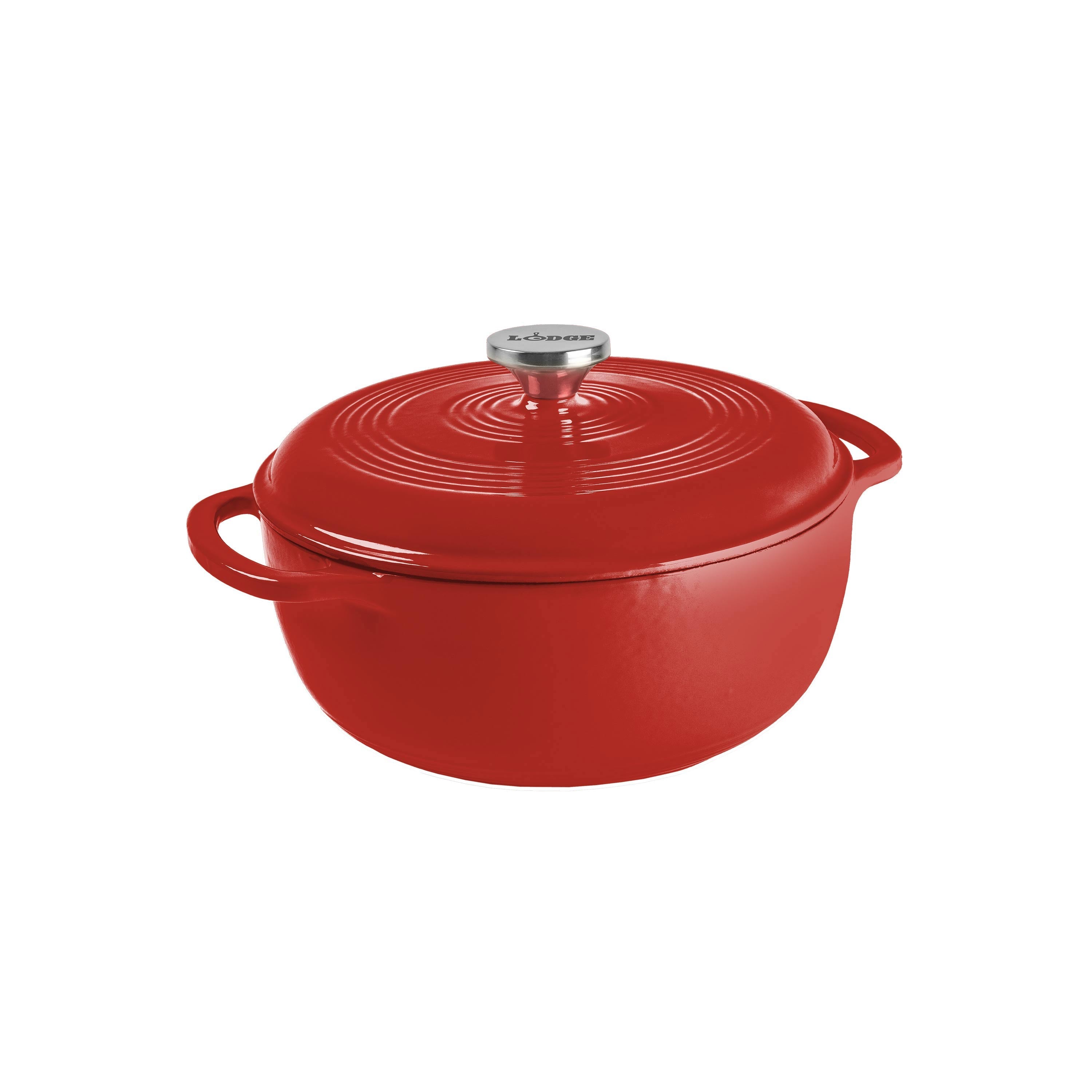 4.5 Quart Essential Enamel Dutch Oven