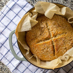 4.5 Quart Essential Enamel Dutch Oven