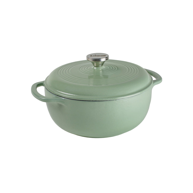 4.5 Quart Essential Enamel Dutch Oven