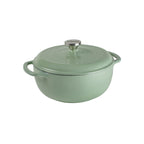 4.5 Quart Essential Enamel Dutch Oven