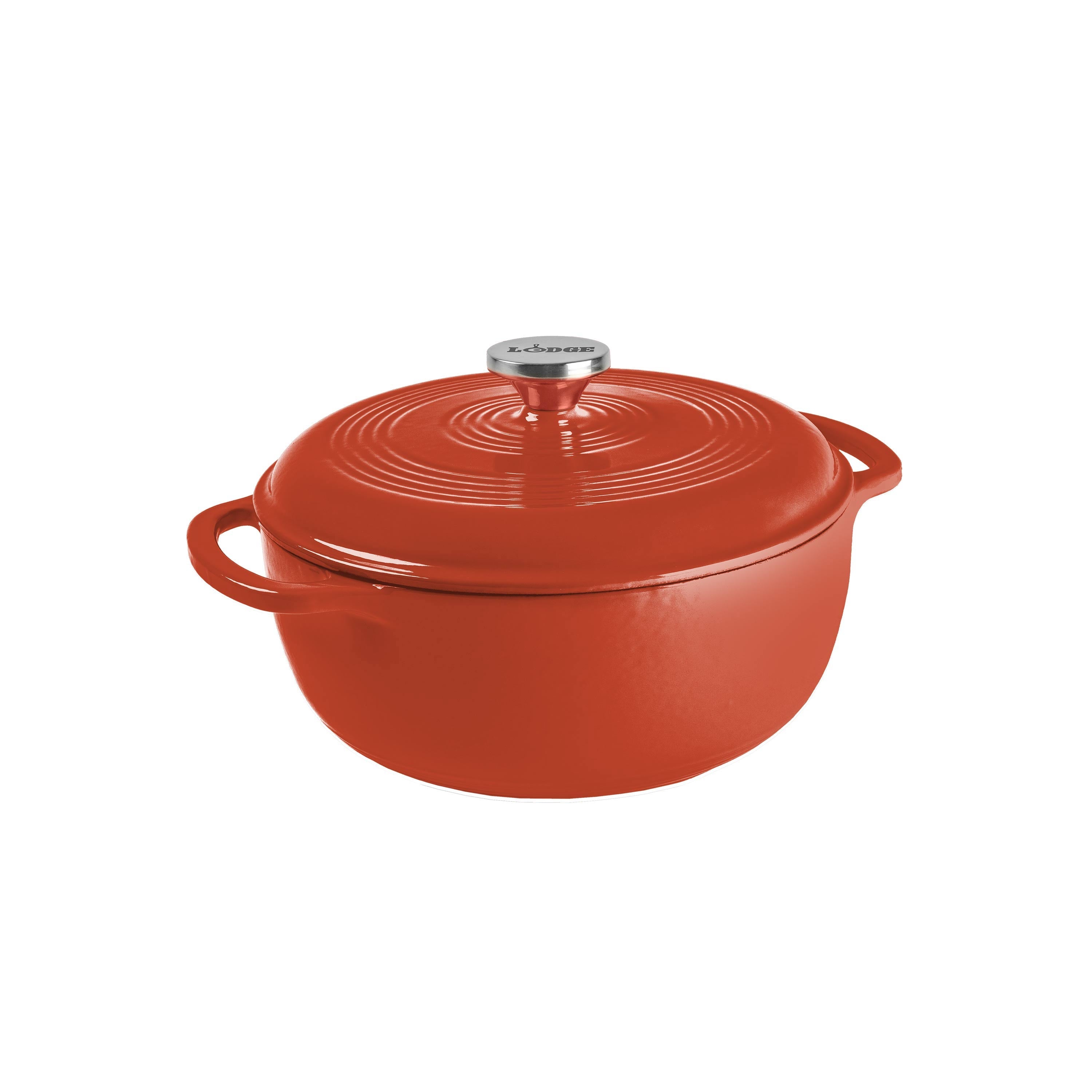 4.5 Quart Essential Enamel Dutch Oven