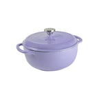 4.5 Quart Essential Enamel Dutch Oven