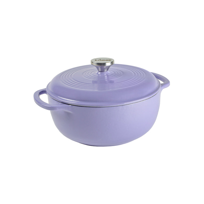 4.5 Quart Essential Enamel Dutch Oven