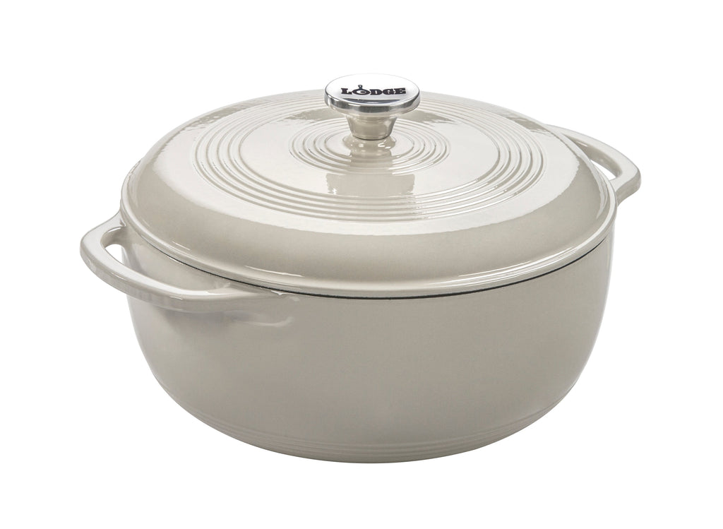 6 Quart Essential Enamel Dutch Oven