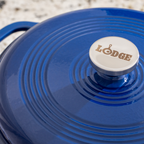 6 Quart Essential Enamel Dutch Oven