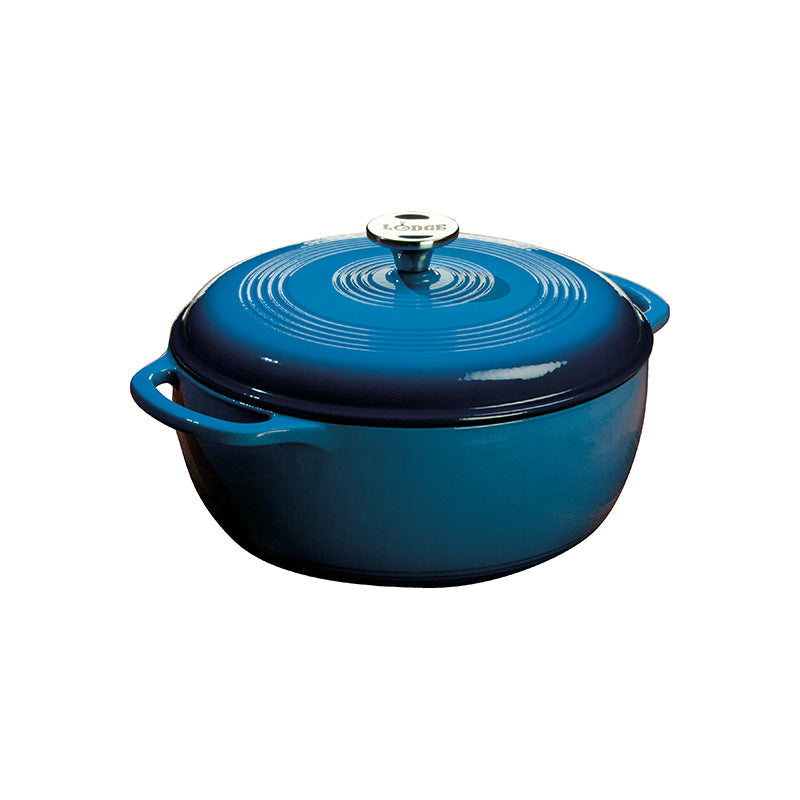 6 Quart Essential Enamel Dutch Oven