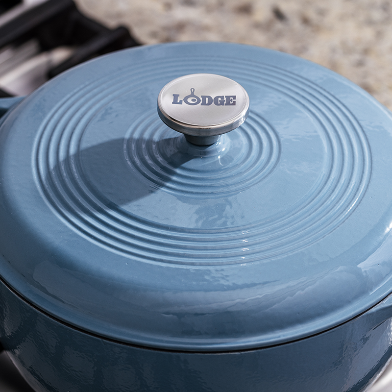 6 Quart Essential Enamel Dutch Oven
