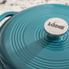 6 Quart Essential Enamel Dutch Oven