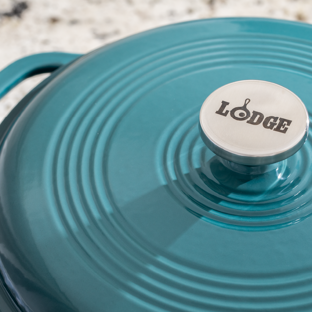 6 Quart Essential Enamel Dutch Oven