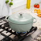 6 Quart Essential Enamel Dutch Oven