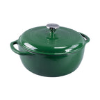 6 Quart Essential Enamel Dutch Oven