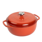 6 Quart Essential Enamel Dutch Oven