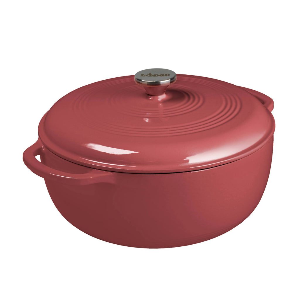 7.5 Quart Essential Enamel Dutch Oven