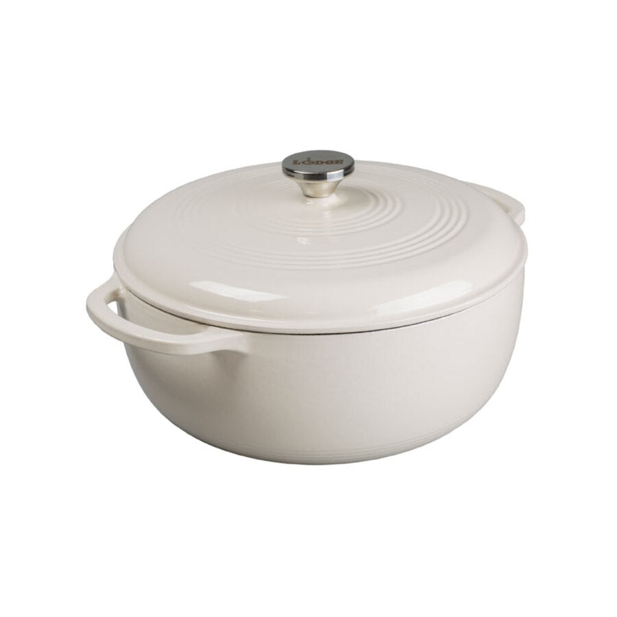 7.5 Quart Essential Enamel Dutch Oven