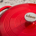 7.5 Quart Essential Enamel Dutch Oven