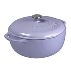7.5 Quart Essential Enamel Dutch Oven