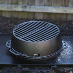 Kickoff Grill™