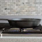 Classic Cast Iron Skillets
