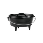 Camp Dutch Oven