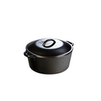 Cast Iron Dutch Ovens