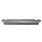 Chef Collection Single-Sided Grill/Griddle
