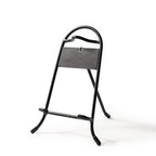 Skillet Display Stand