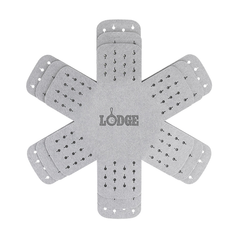 Cookware Protectors