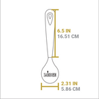 10 Inch Scrub Brush