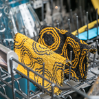 Everyday Scrub Cloth