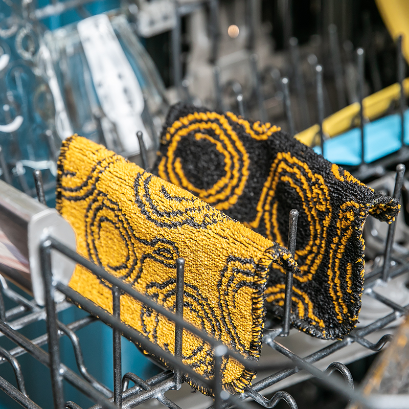 Everyday Scrub Cloth