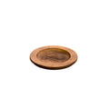 Round Wood Underliner
