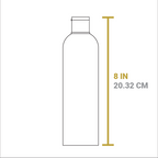 Enameled Cast Iron Cleaner
