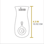 Mini Silicone Handle Holder