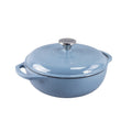 3 Quart Essential Enamel Dutch Oven