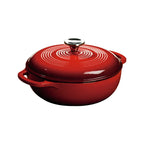 3 Quart Essential Enamel Dutch Oven