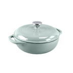 3 Quart Essential Enamel Dutch Oven
