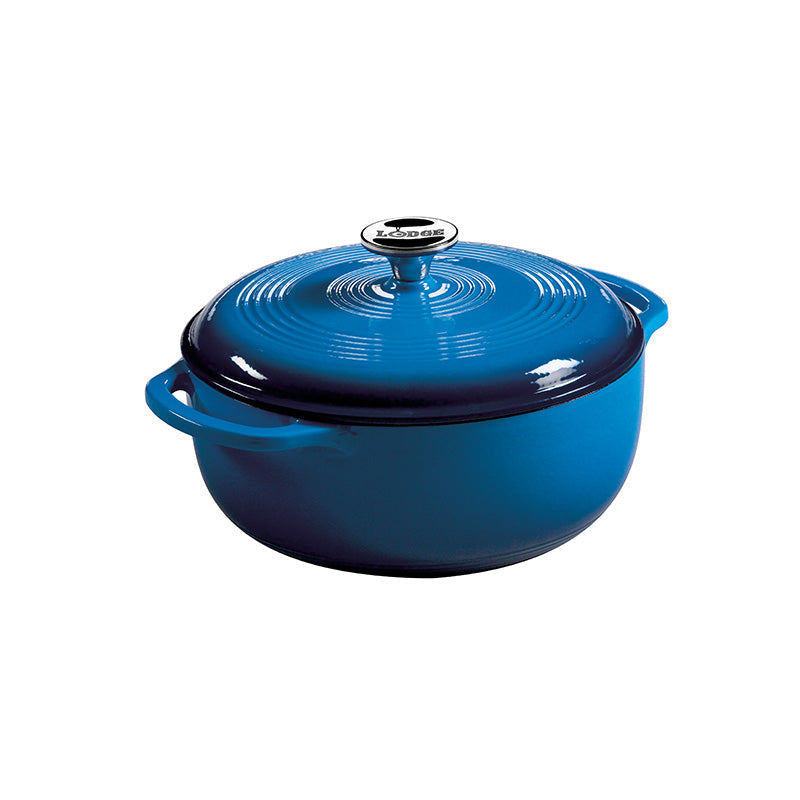 4.5 Quart Essential Enamel Dutch Oven