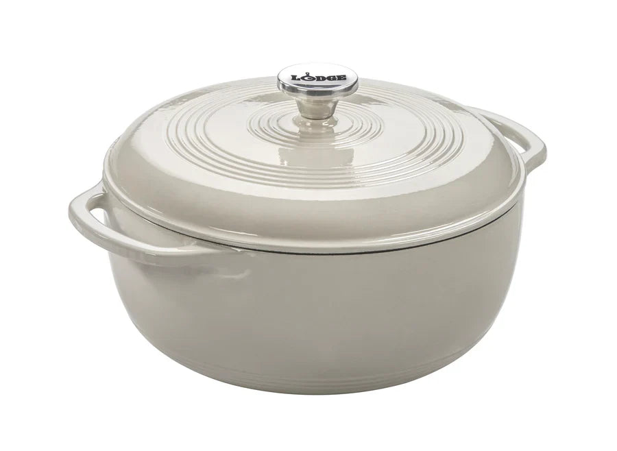 6 Quart Essential Enamel Dutch Oven