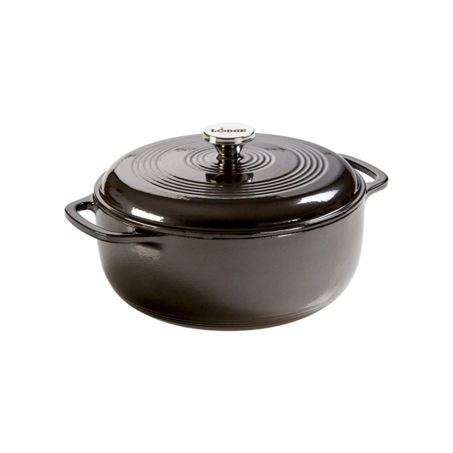 6 Quart Essential Enamel Dutch Oven