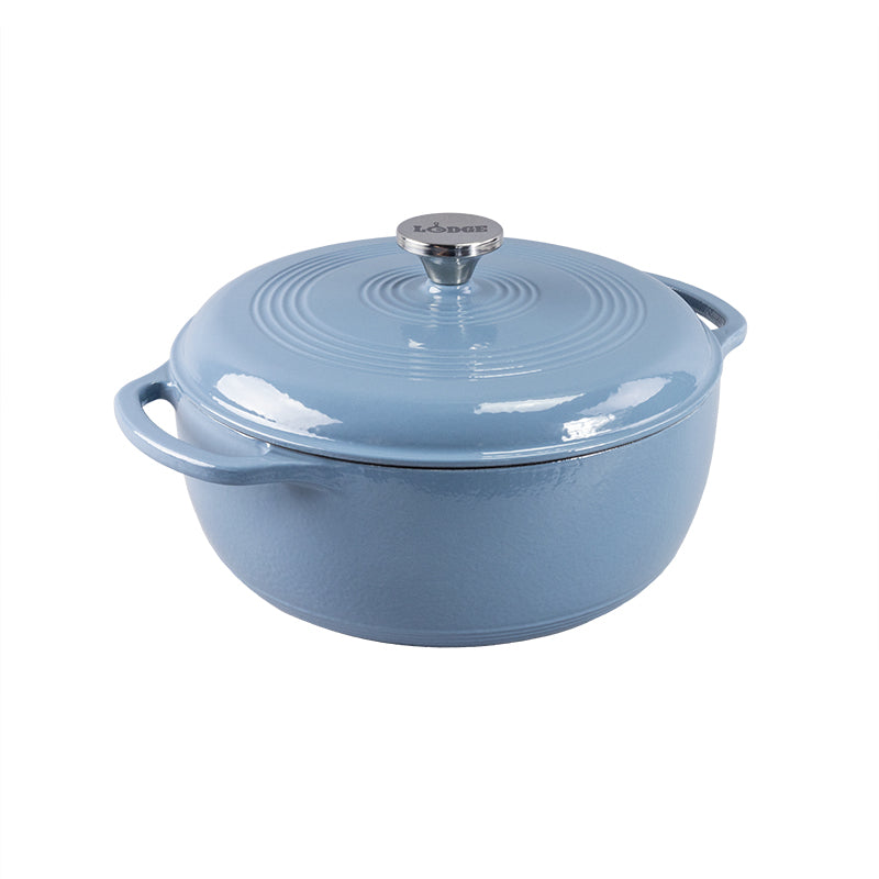 6 Quart Essential Enamel Dutch Oven